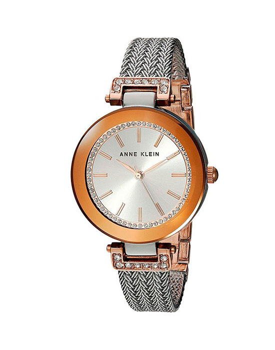 Часы Anne Klein Crystal 1907SVRT